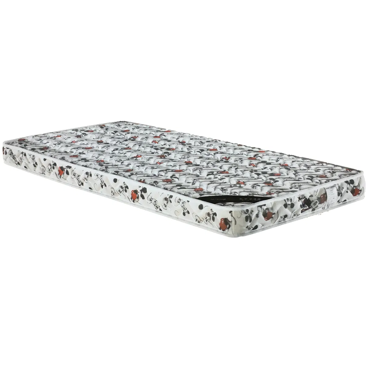 Bonnell Spring Memory Foam Breathable Baby Bed Mattress