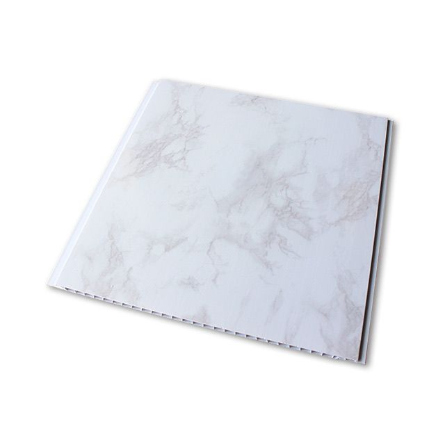 Raw Material Aluminium Panel PVC Panel for Mirror Ceiling Tile