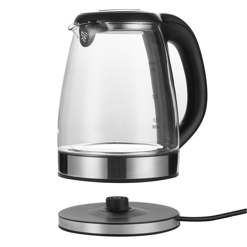 Small Home Appliance High Quality Food Grade Stainless Steel Kettle Water Boiler Coffee Pot Whistling Tea Kettle