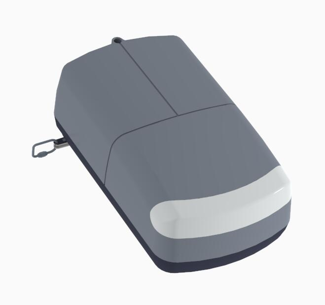 Garage/Automatic Door Operator (BS-JMT35)