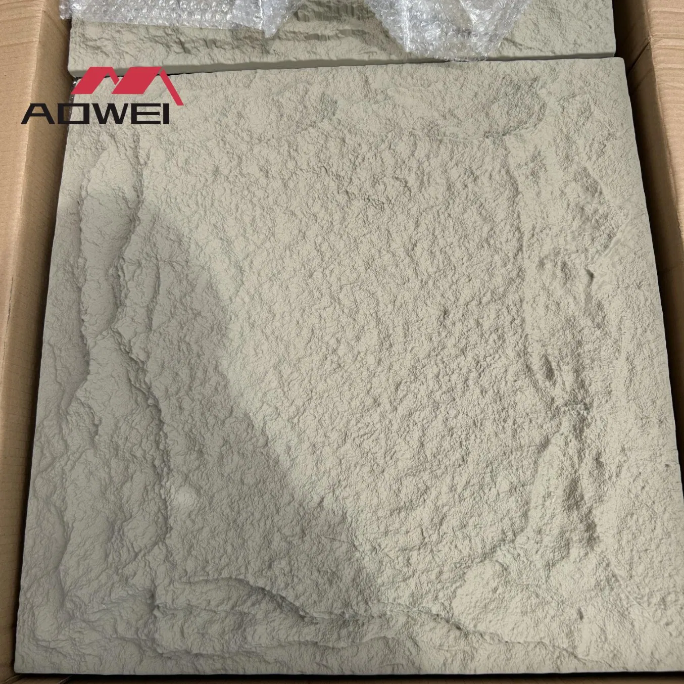 Premium White PU Marble Vanity Top for Stylish Bathrooms