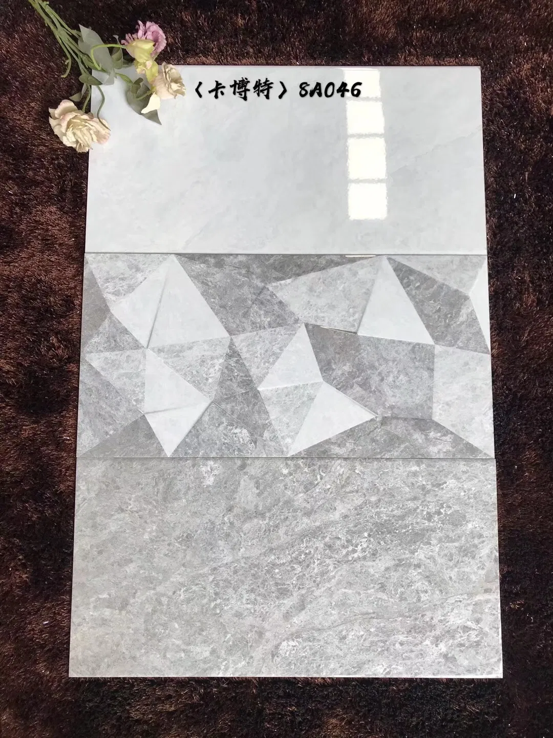 Керамическая плитка Modern Matt 300x600 мм