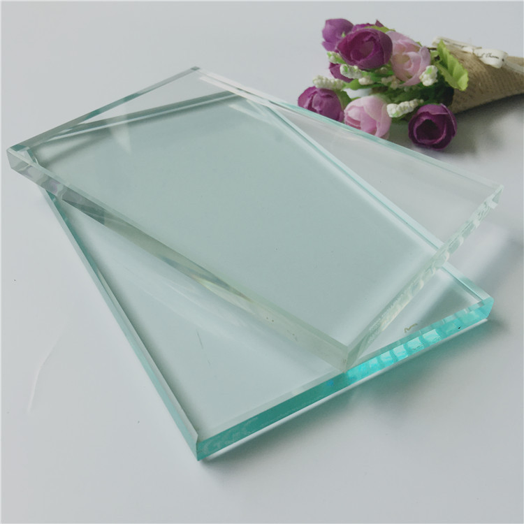 Direct Wholesale Good Quality Building Industrial Glass Customized Industrial Products Window Clear Float Glass