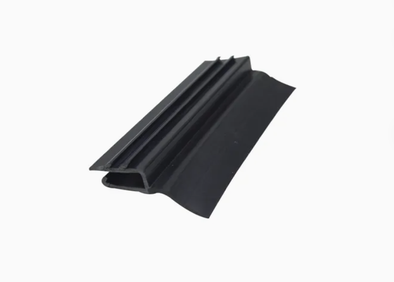 Heavy-Duty Garage Door Weather Seal for All-Season Protection