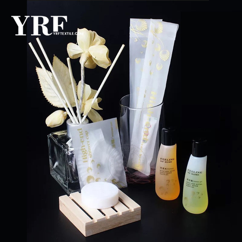 5 Star Hotel Amenity Wholesale Disposable Hotel Shaving Kit Mini Shampoo Soap Hotel Amenities