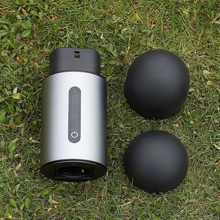 Зарядно-разрядная машина AC EV Type 2 (Европа, Великобритания, Австралия)