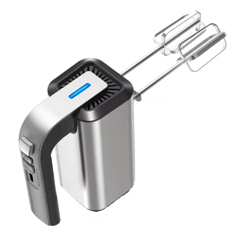 Ручной миксер для кухни, 5 скоростей