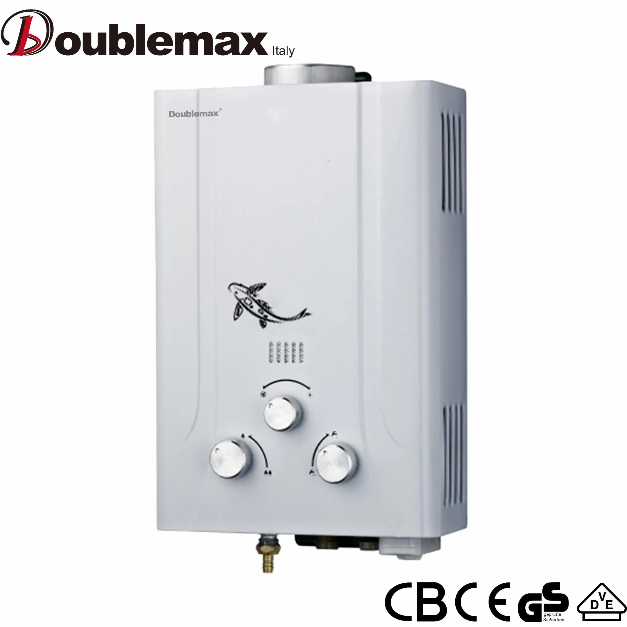 New Design Low Power High Quality Instant Electric Water Heater