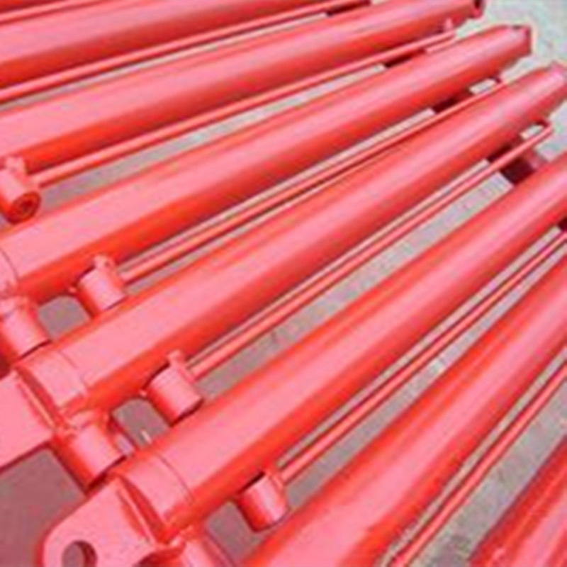 Qingdao Ruilan Customized Rotary Dual-Action Hydraulic Actuator