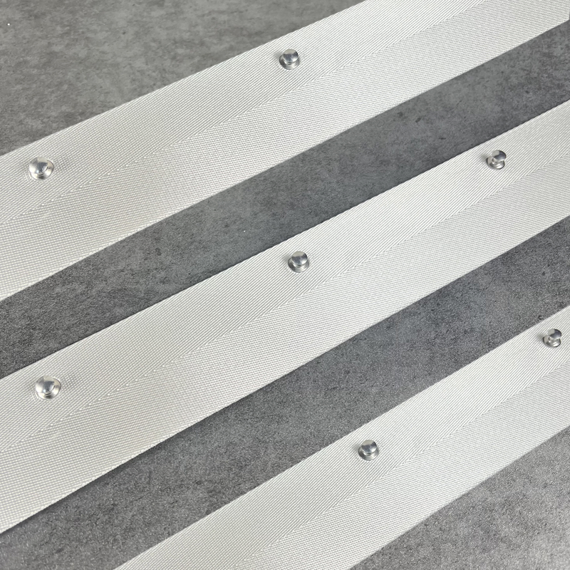 Factory 125mm Curtain Track Accessories Curtain Wave Tape