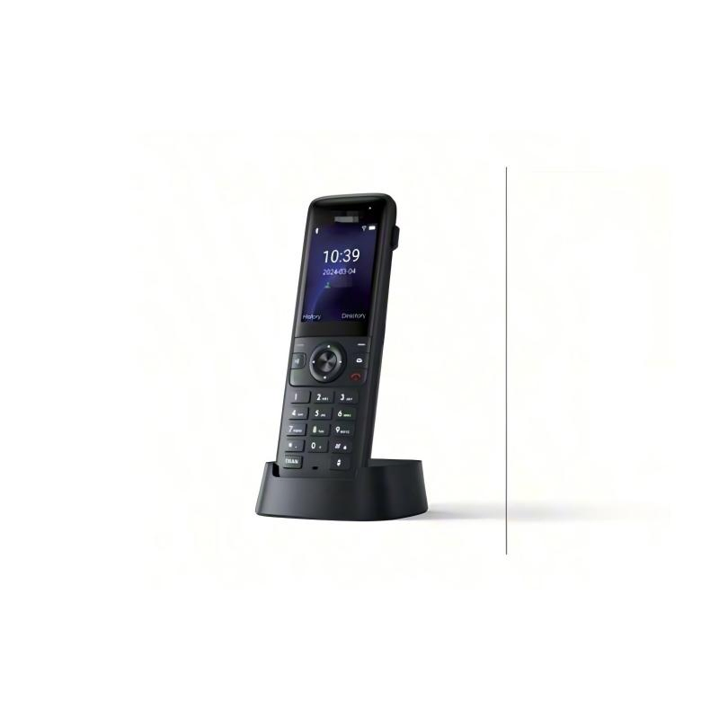 High-Speed Ax83h Wi-Fi IP Mobile Phone with Enhanced Security Features