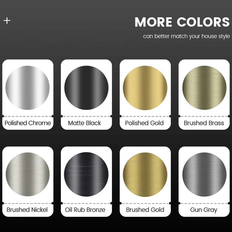 Sanipro High Quality Concealed Brass Bidet Toilet Shower Kit Handheld Hot and Cold Mixer Bathroom Bidet Sprayer Set