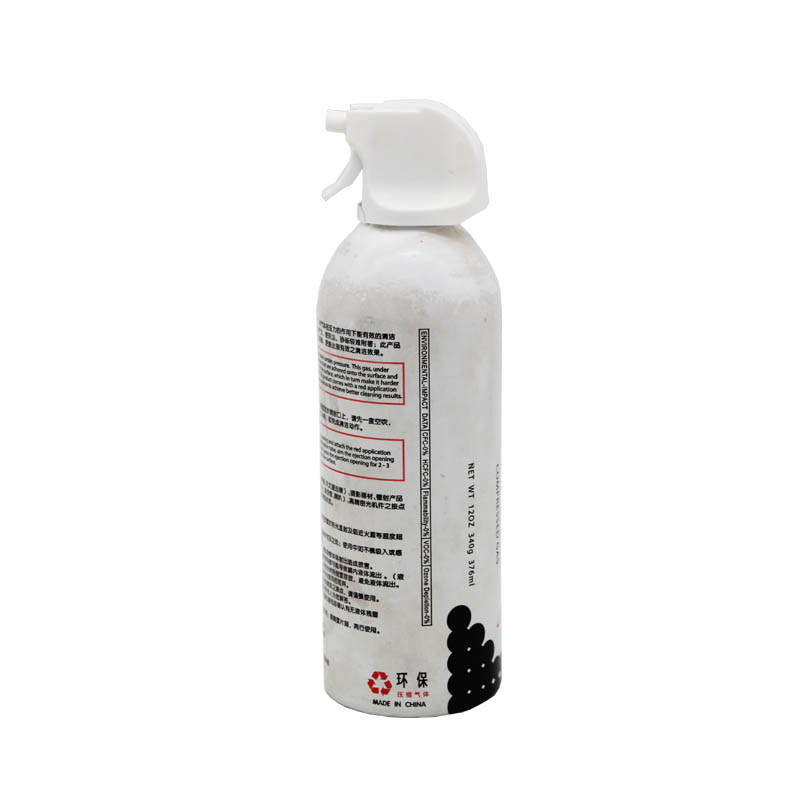 Gaflespray Dusting Agent Air Duster