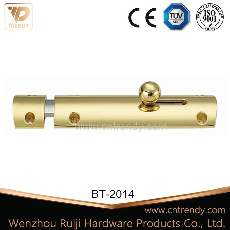 4"-12" Brass Window&Door Sliding Bolt (BT-2010)