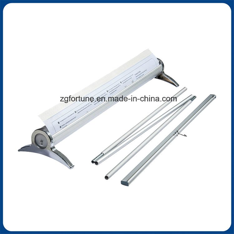 High Quality Roll up Stand Printing, Pull up Banner Stand, Roll up Banner Stand