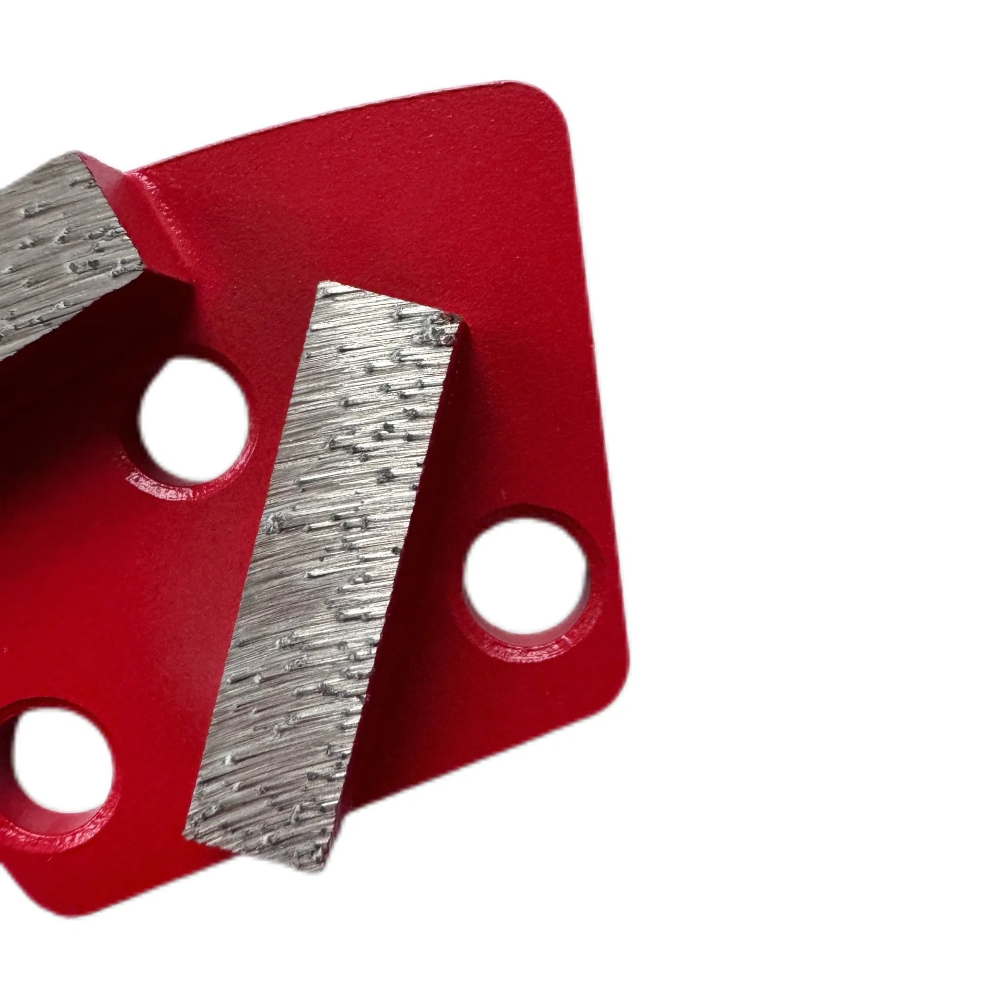 Premium Diamond Grinding Plates - Custom Sizes & Durable Materials