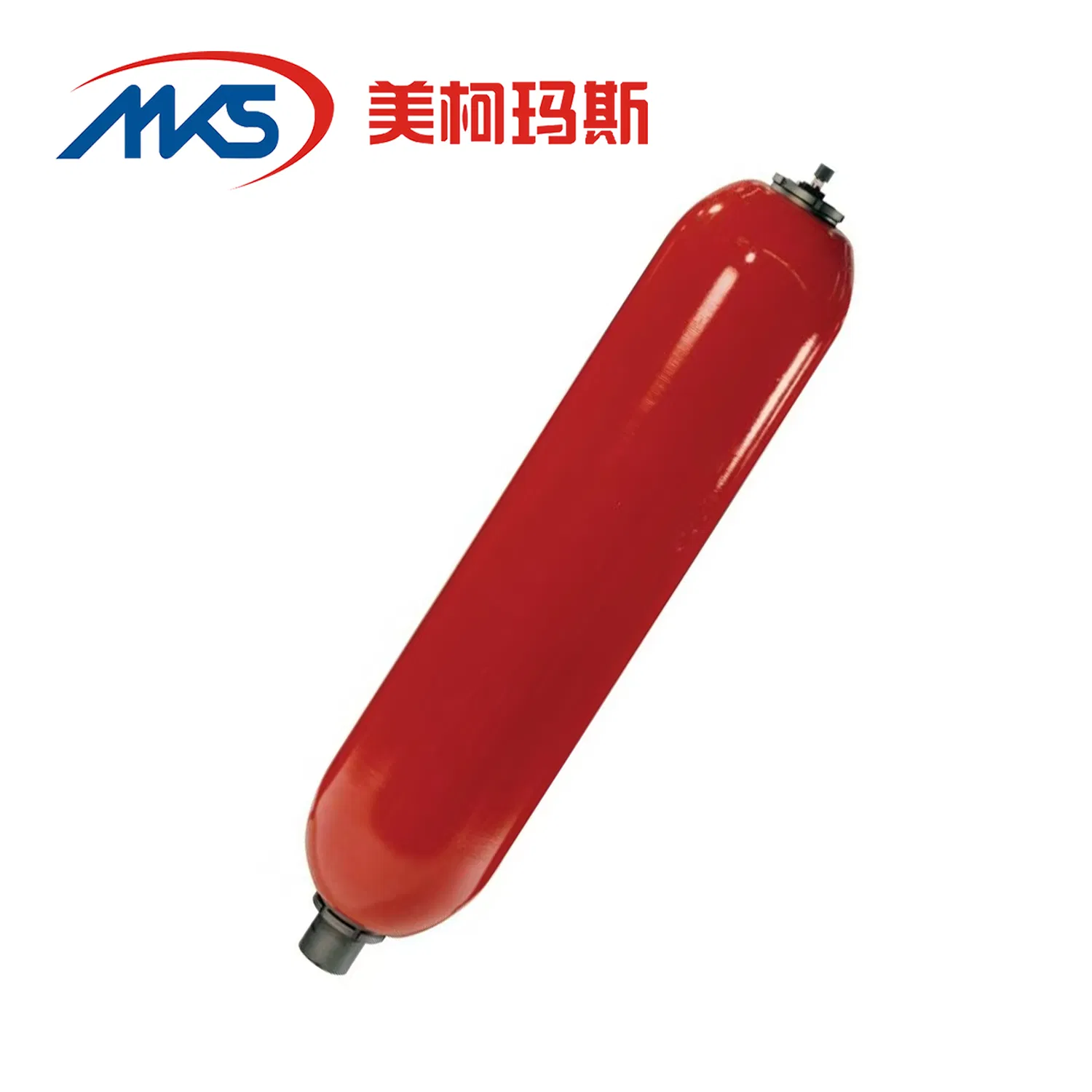 Гидравлический аккумулятор MKS DA 0.075-0.32L 210-350 Bar