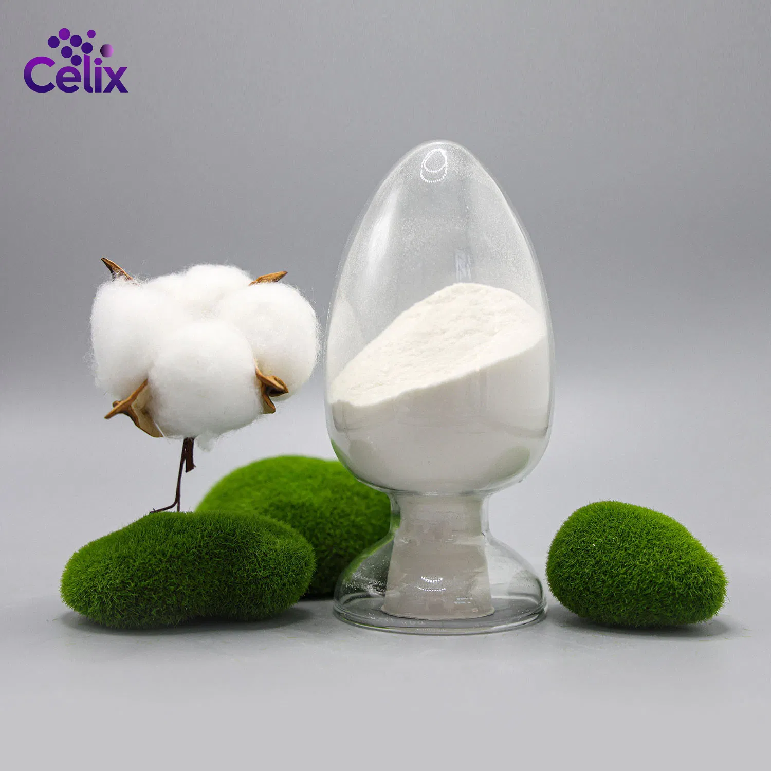 High-Quality HEC Cellulose Additives Ec-90 for Painting and Coating with Custom Options