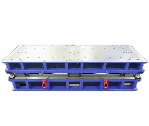 Durable Die Tool Punching and Shearing Mould for Washing Machine