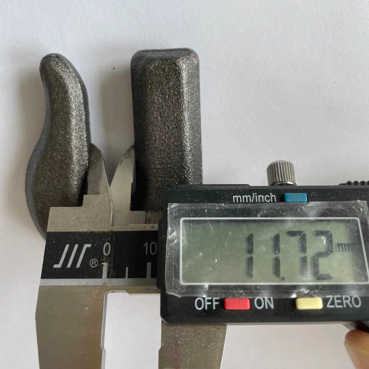 Welded U-Shaped Lifting Hook Trailer Hook Traction Hook G70