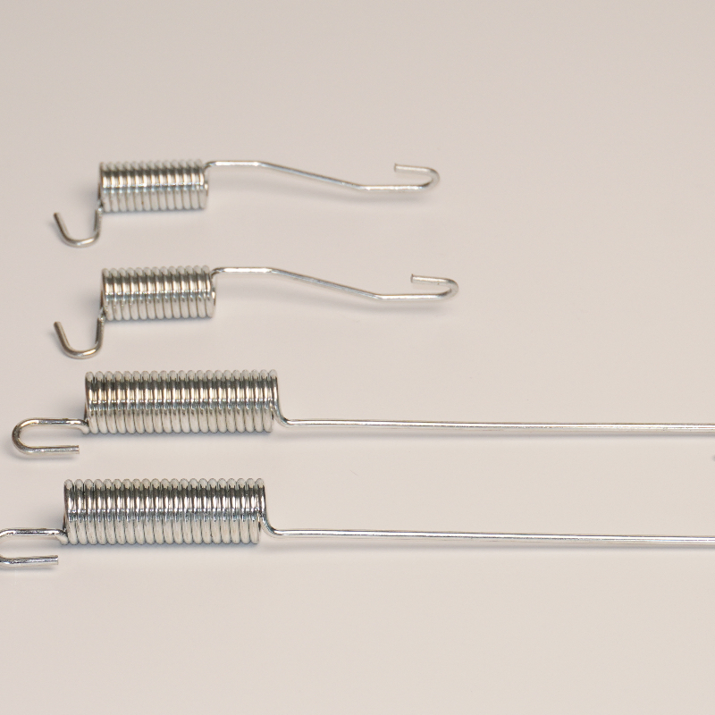 Durable Material Tension Spring with Excellent Fatigue Resistance Properties