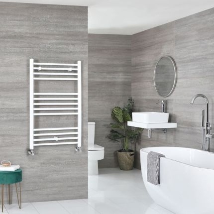 Premium Wall-Mounted Towel Warmer Rack for Home Drying