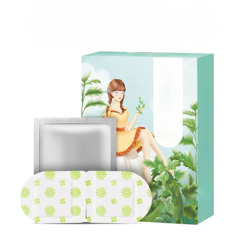 New Products Disposable Hot Compress Shading Eye Protection Steam Eye Mask