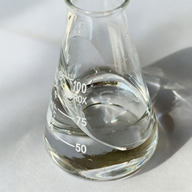Thickeners (VII) Additives-Ocp