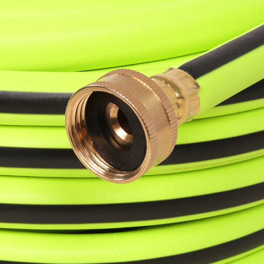 Шланг садовый ПВХ 4-слойный