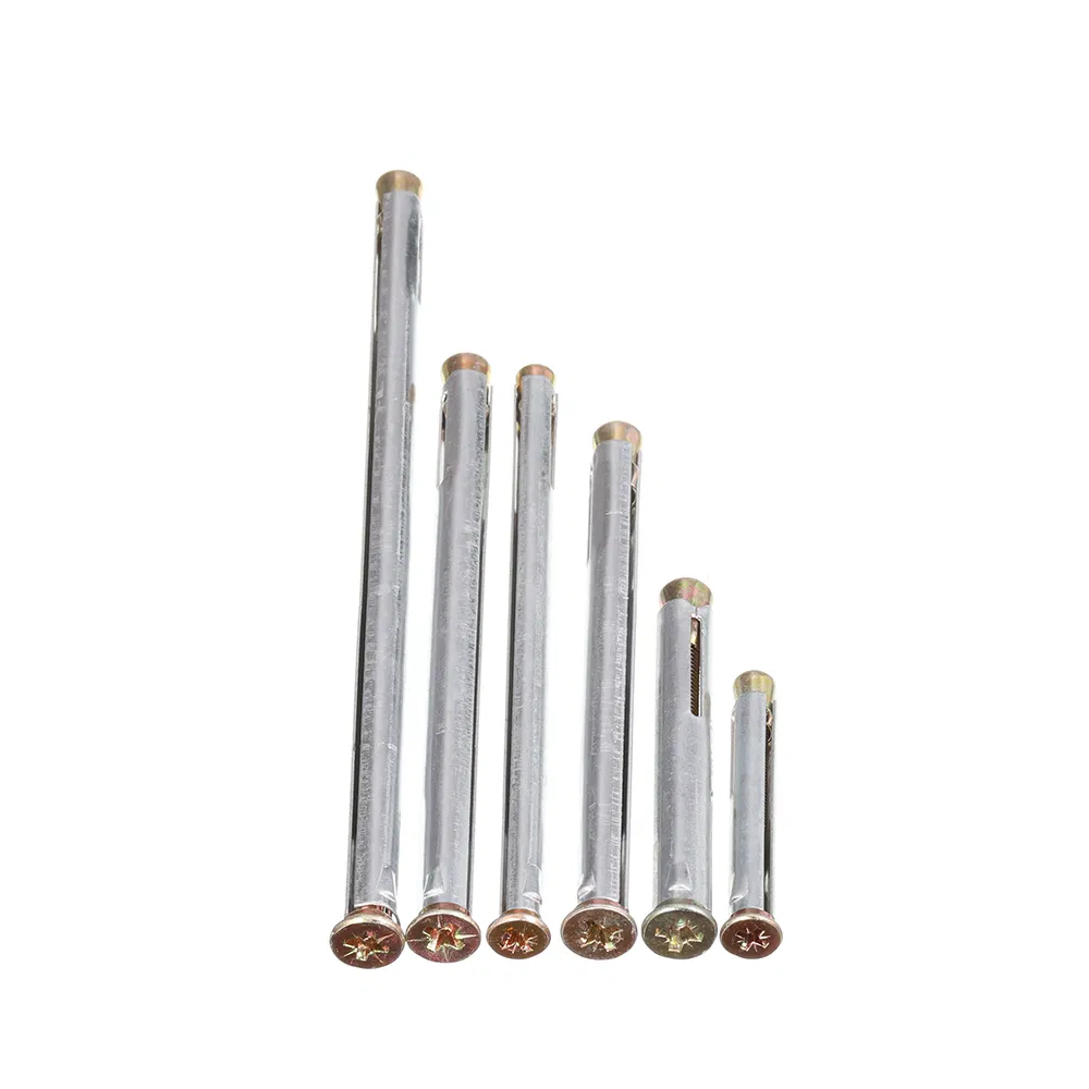 Machinery Metal Fastener Window Expansion Concrete Door Frame Anchors