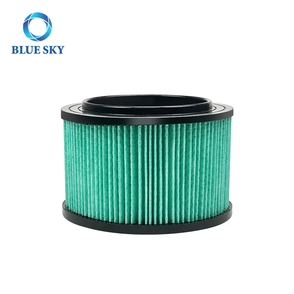 16950 HEPA Filter Compatible with Craftsmans 3 to 4-Gallon (Equivalent to 17810) Wet Dry Vacuum Cleaner Parts 9-16950