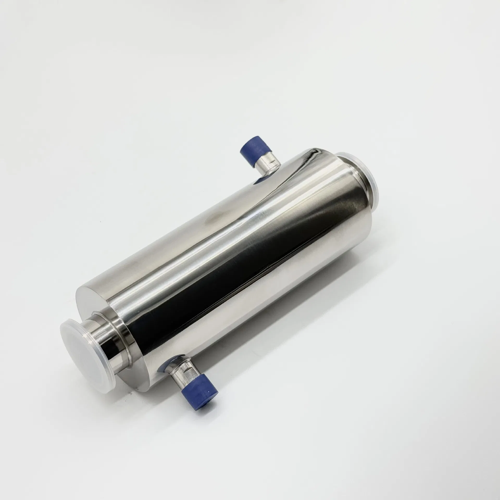 Premium 304 Stainless Steel Water Purifier for Pure Drinking Water