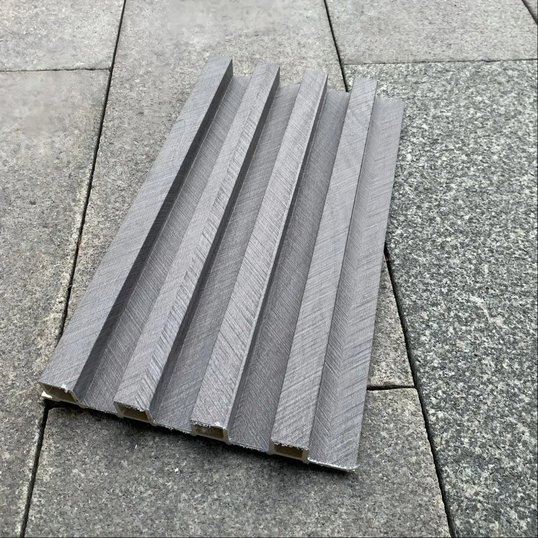 Stylish WPC Wall Panel for Creating Sophisticated Living Spaces