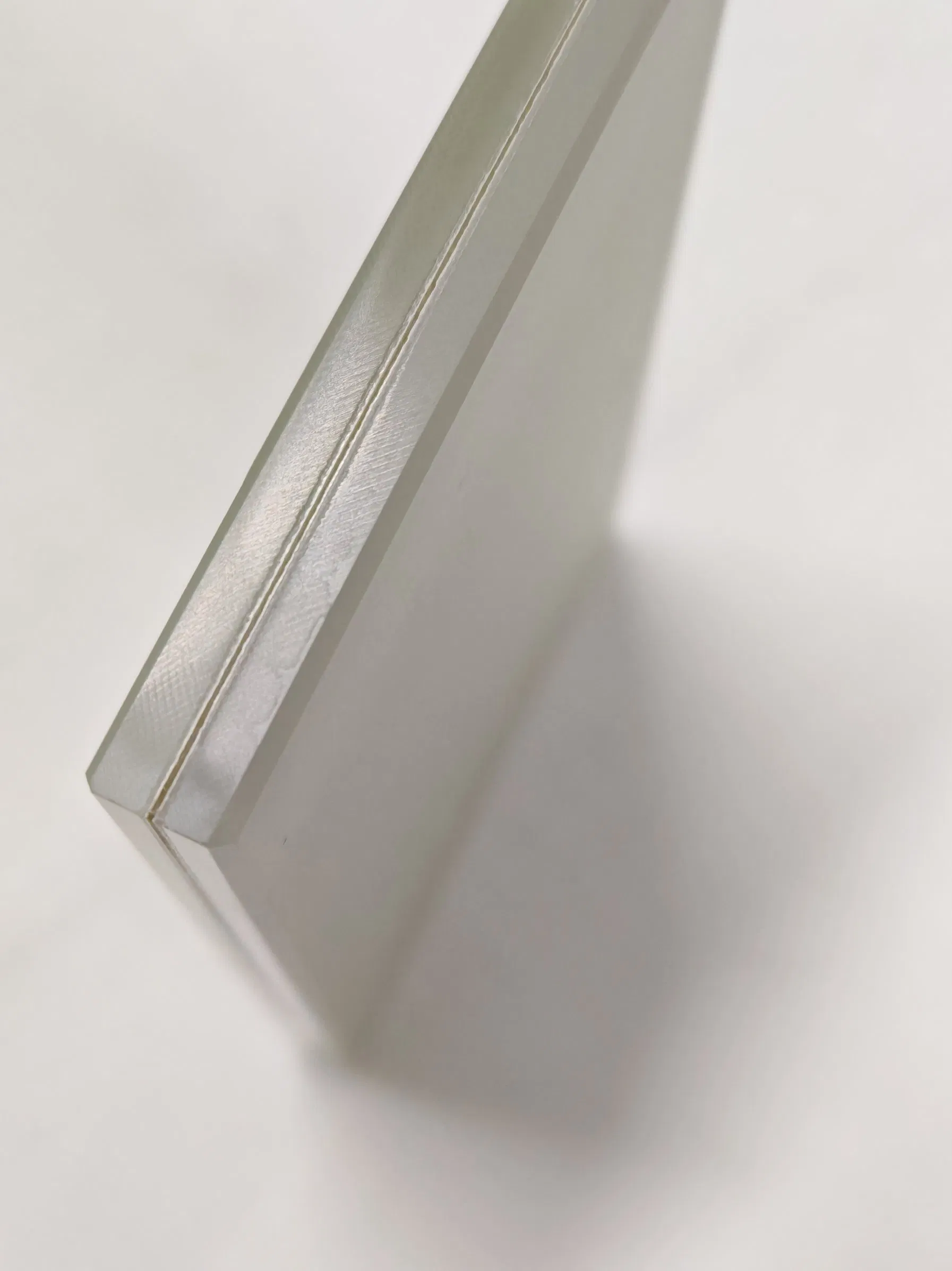 Premium Laminated Glass for Enhanced Safety and Durability
