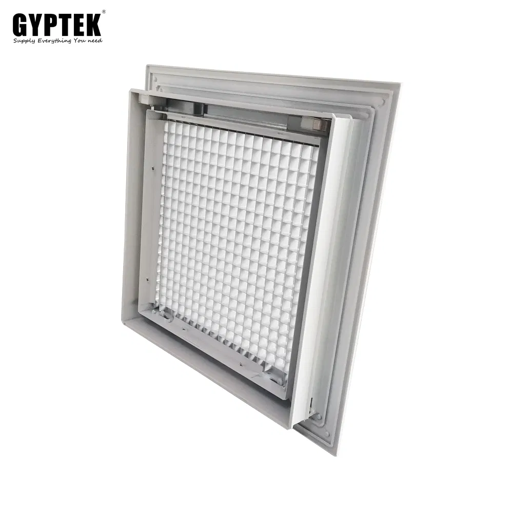 Eggcrate Ventilation Access Door for Ceiling