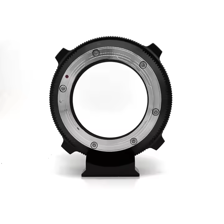 Адаптер Leedsen Cine PL для Canon RF