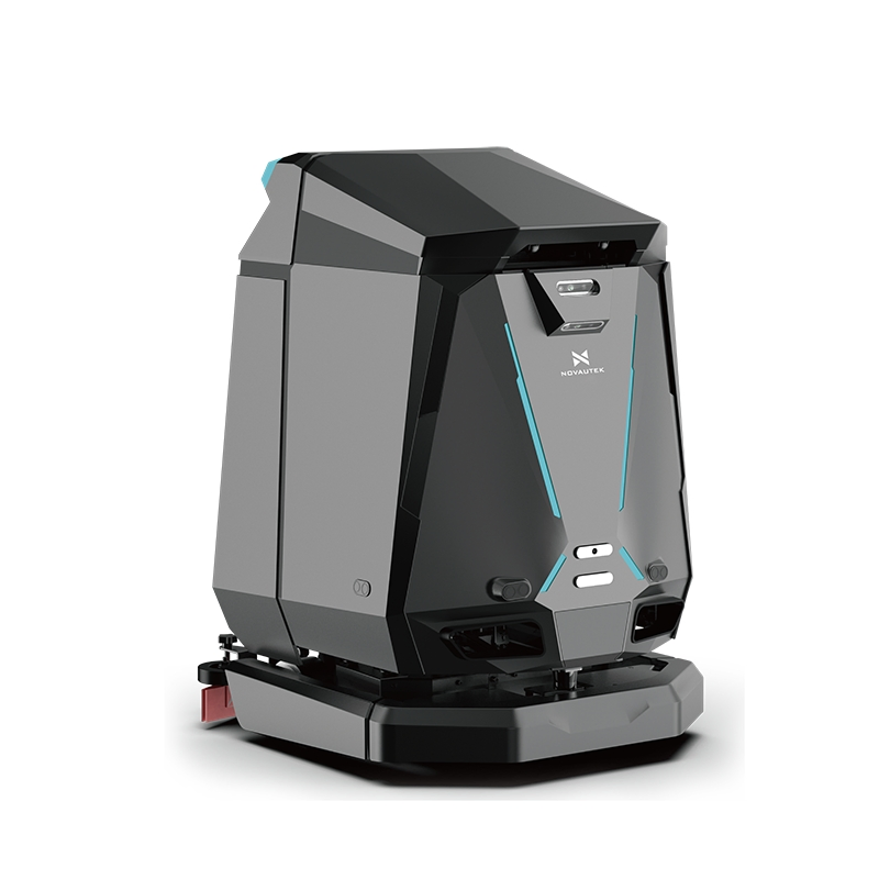 Indoor Industrial Ai Cleaning Robot Sweep Robotic Commercial Cleaning Equipment