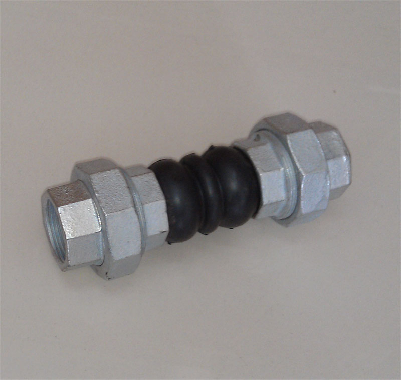 Rubber Expension Joint EPDM Rubber Joint