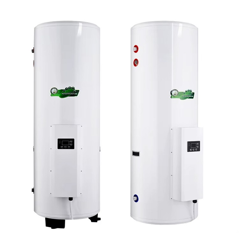 500L 220V Large Capacity Shower Storage Type Electric Hot Water Heater