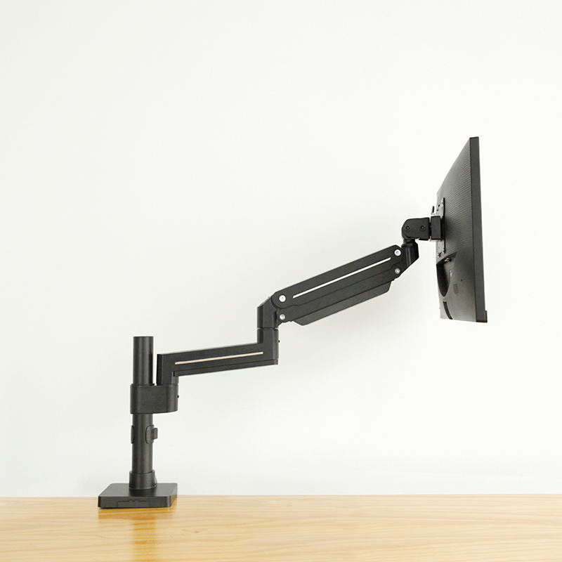 Кронштейн для монитора Ergomy AG9P-21, регулируемый, 13-39 дюймов