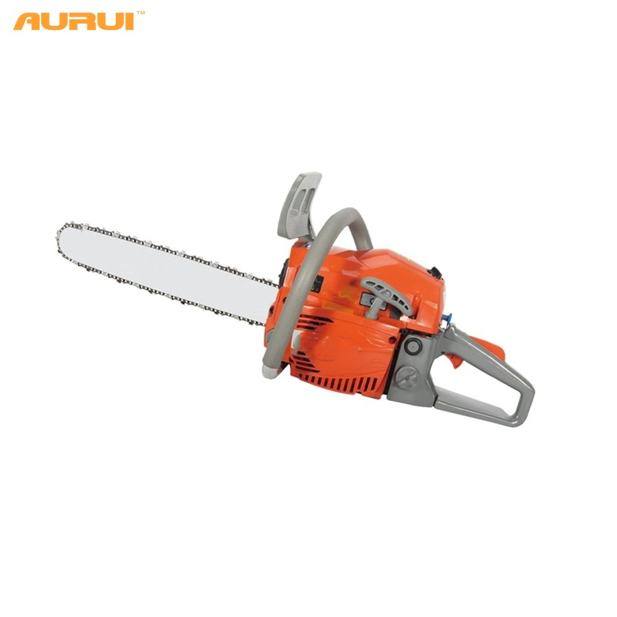 51.2cc Gasoline Petrol Garden Chainsaw for Forestry Thinning Work