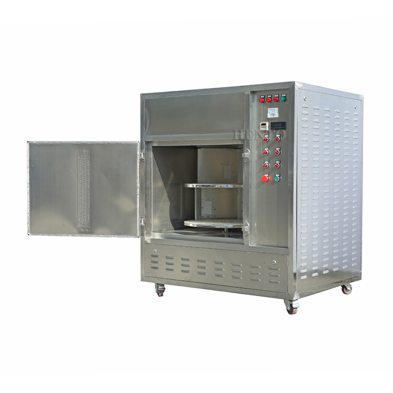 High Speed Microwave Oven / Sterilizing Machine / Microwave Dryer