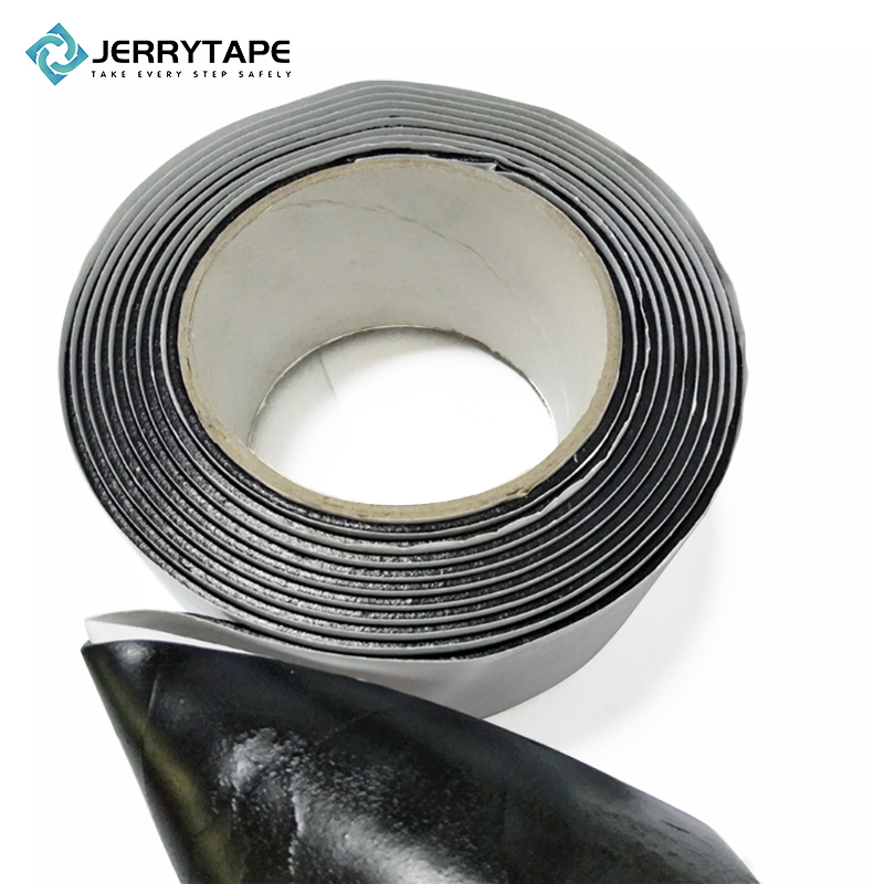 Roof Leak Sealing Double-Sided Butyl Tape, Duct Sealing Butyl Tape, Wind Power Sealing Butyl Tape
