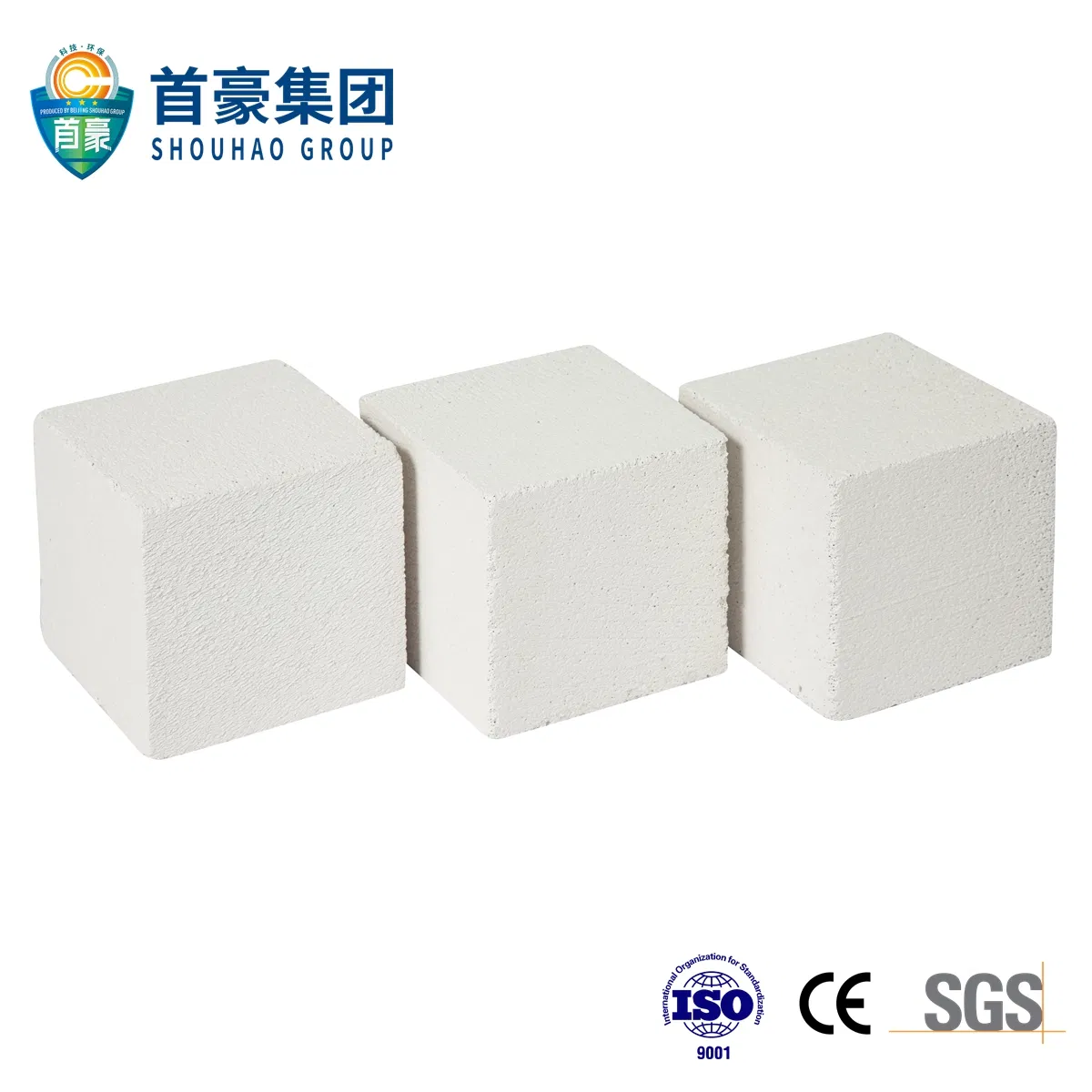 Premium Outdoor Alc Wall Blocks for Long-Lasting Landscaping Solutions