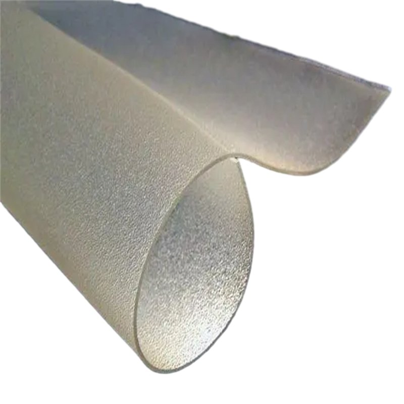 Advanced Security Laminated Glass with 1.14mm PVB Film