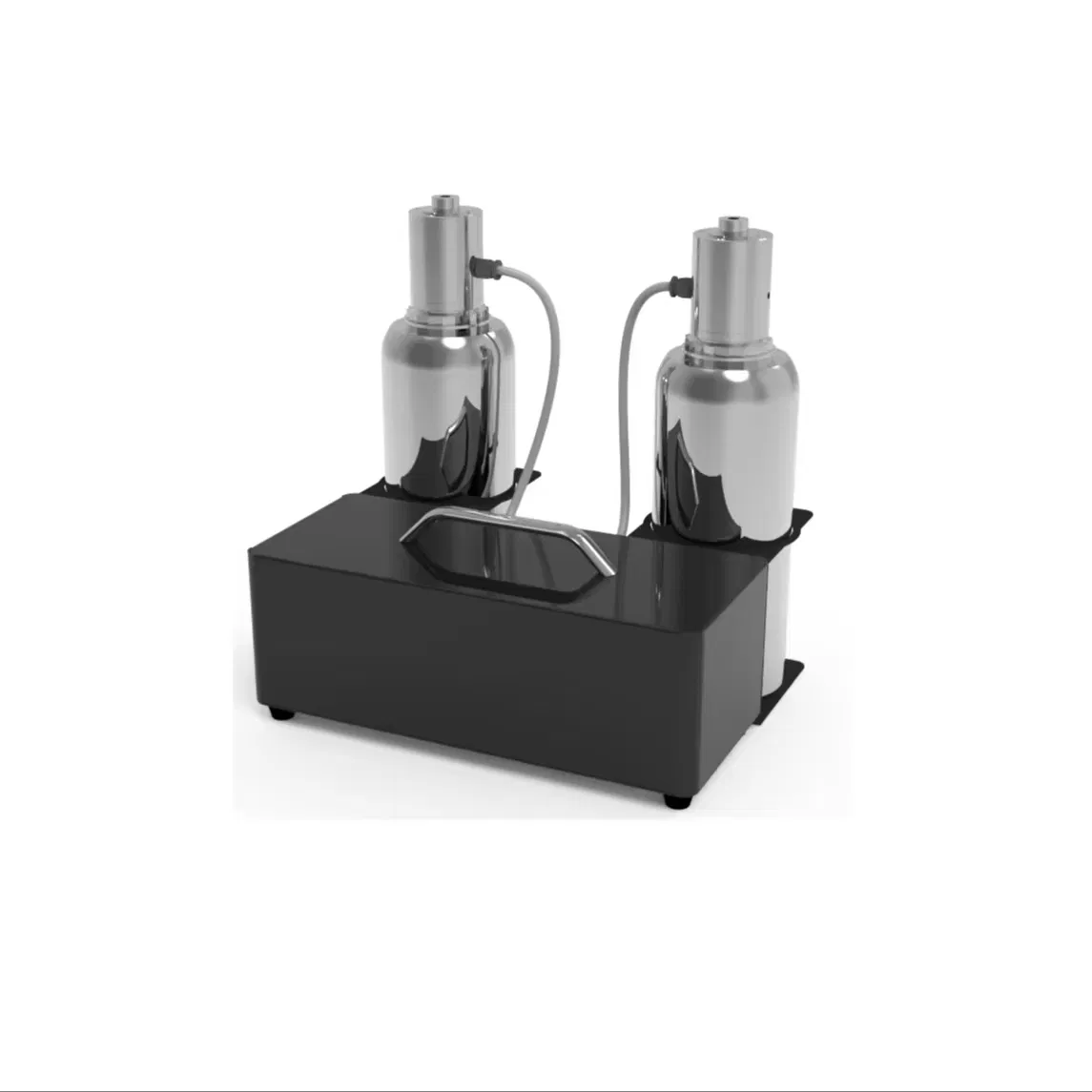 Data Aroma HVAC Electric Scent System Aromatherapy Scent Machine Large Area Central Air Conditioner Aroma Diffuser