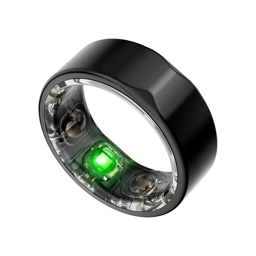 Умное кольцо JC Ring для отслеживания здоровья и сна