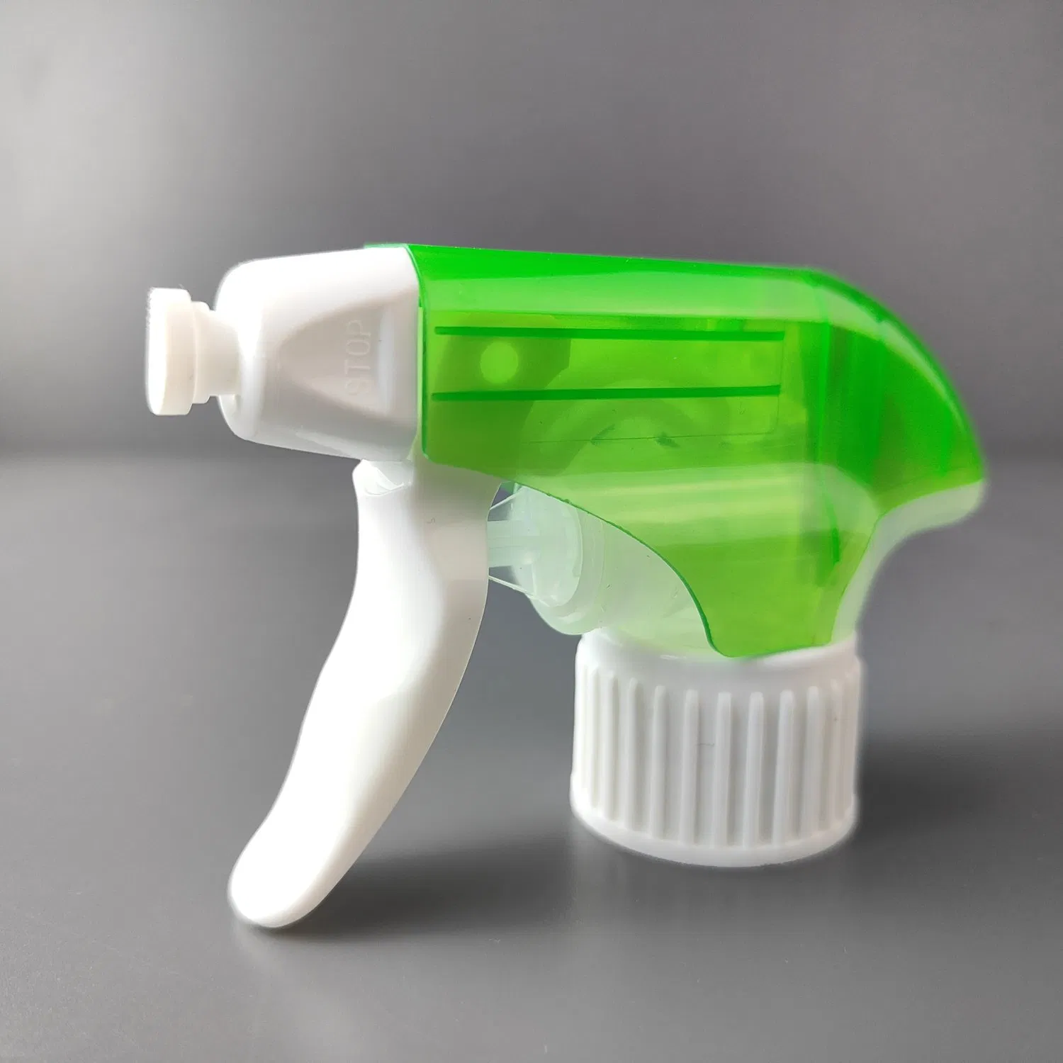 Great Foaming Performance Nice Quality Foaming Trigger Sprayer From Direct Plant