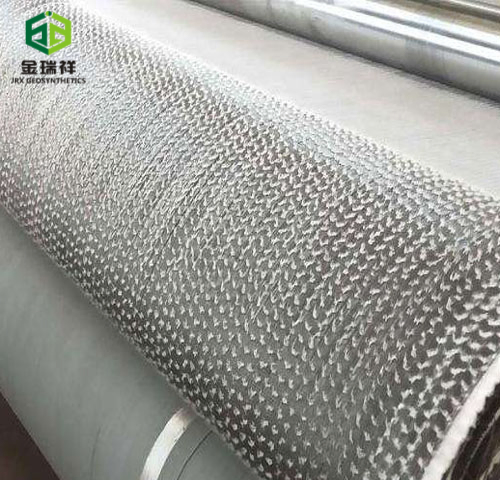 Factory Supply Good Quality Hot Sale Best Price 4000g Geosynthetics Clay Liner Gcl for Landfill Project