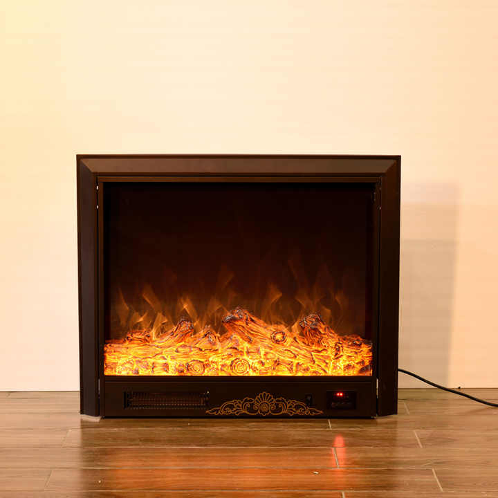 New Good Fashion Chinese Manufacturer Supplies European Home Appliance Electric Fireplace